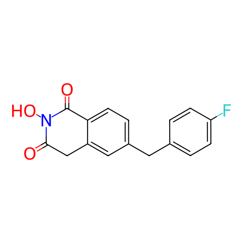 Chemical structure of BindingDB Monomer ID 50075216