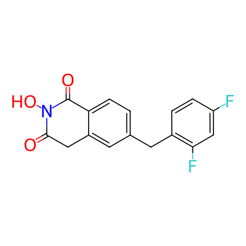 Chemical structure of BindingDB Monomer ID 50075218