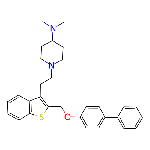 Chemical structure of BindingDB Monomer ID 50075237