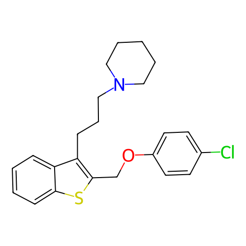 Chemical structure of BindingDB Monomer ID 50075243