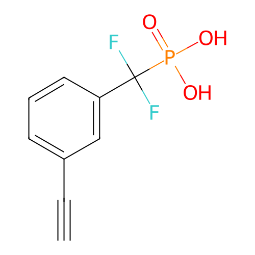 Chemical structure of BindingDB Monomer ID 50075302