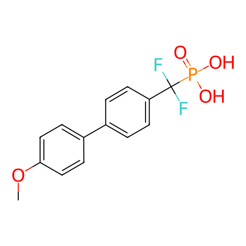 Chemical structure of BindingDB Monomer ID 50075307