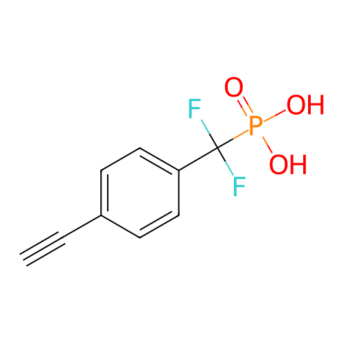 Chemical structure of BindingDB Monomer ID 50075313