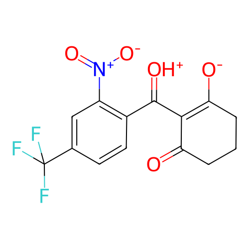 Chemical structure of BindingDB Monomer ID 50075319