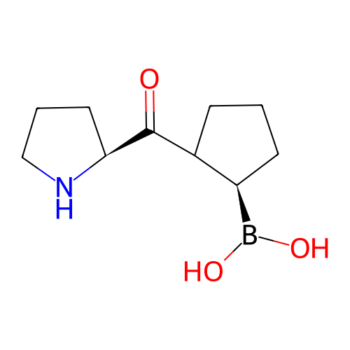 Chemical structure of BindingDB Monomer ID 50075327