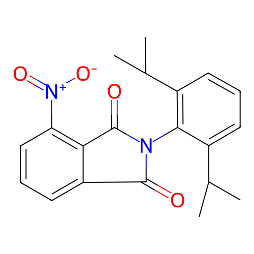 Chemical structure of BindingDB Monomer ID 50075331