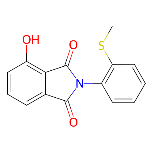 Chemical structure of BindingDB Monomer ID 50075334