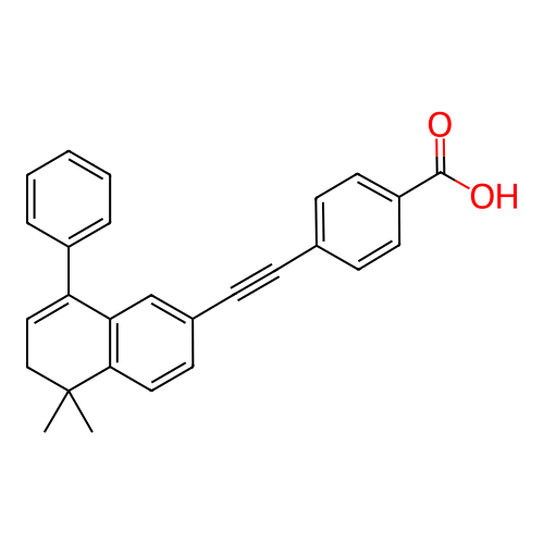 Chemical structure of BindingDB Monomer ID 50075345