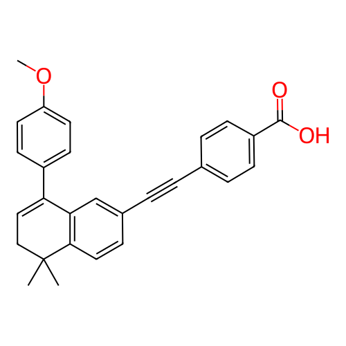 Chemical structure of BindingDB Monomer ID 50075346
