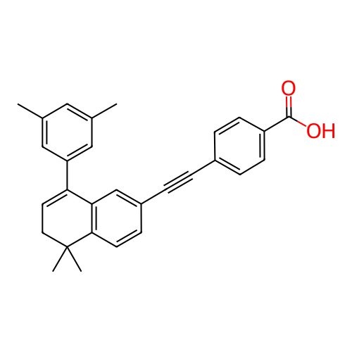 Chemical structure of BindingDB Monomer ID 50075347