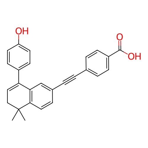 Chemical structure of BindingDB Monomer ID 50075350