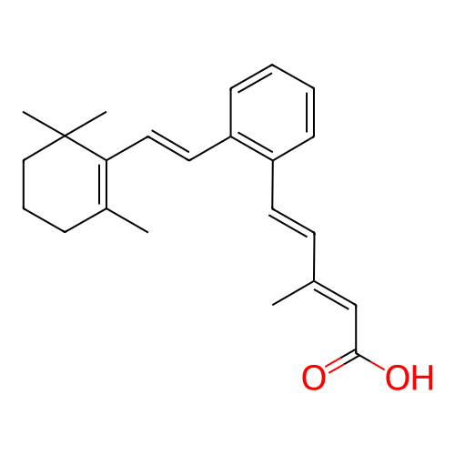 Chemical structure of BindingDB Monomer ID 50075366
