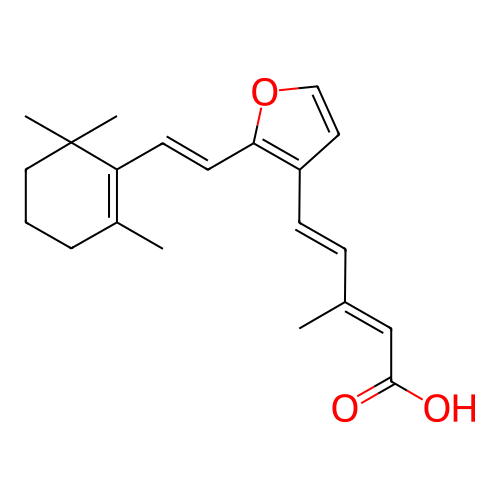 Chemical structure of BindingDB Monomer ID 50075367