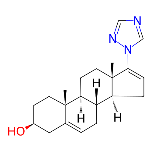 Chemical structure of BindingDB Monomer ID 50075388
