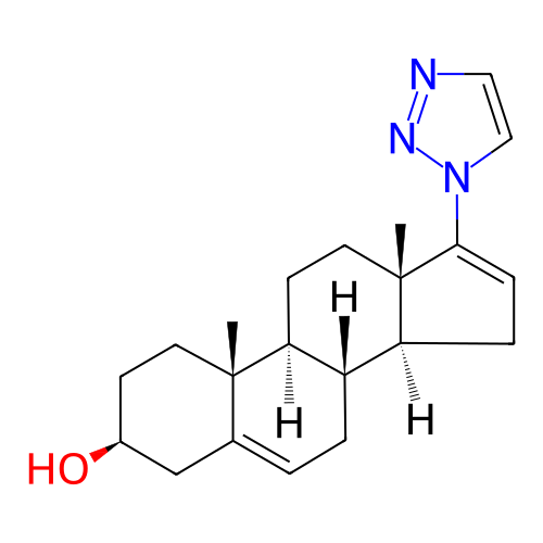 Chemical structure of BindingDB Monomer ID 50075389