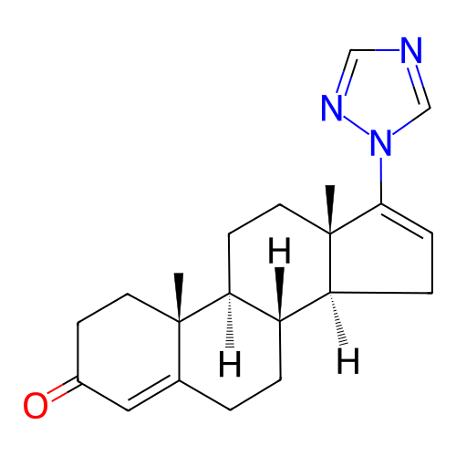Chemical structure of BindingDB Monomer ID 50075390