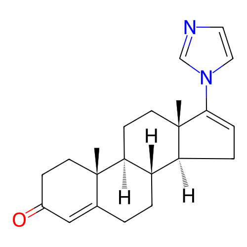 Chemical structure of BindingDB Monomer ID 50075391