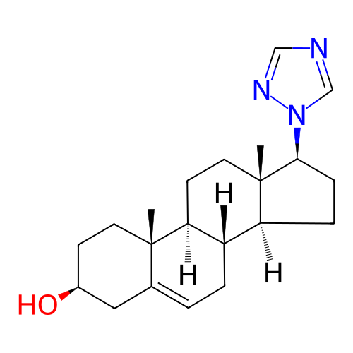 Chemical structure of BindingDB Monomer ID 50075393