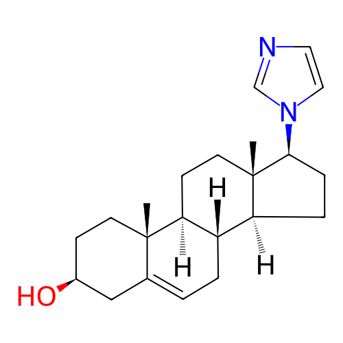 Chemical structure of BindingDB Monomer ID 50075394