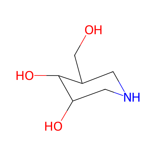 Chemical structure of BindingDB Monomer ID 50075408