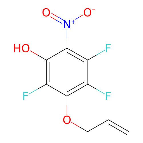 Chemical structure of BindingDB Monomer ID 50075442