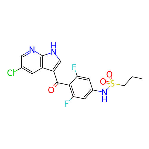 Chemical structure of BindingDB Monomer ID 50075576
