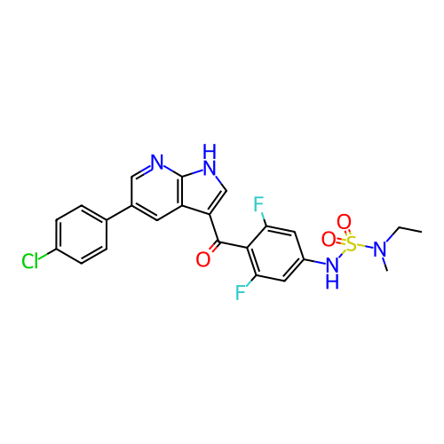 Chemical structure of BindingDB Monomer ID 50075577