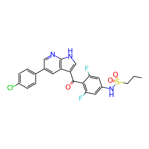 Chemical structure of BindingDB Monomer ID 50075578