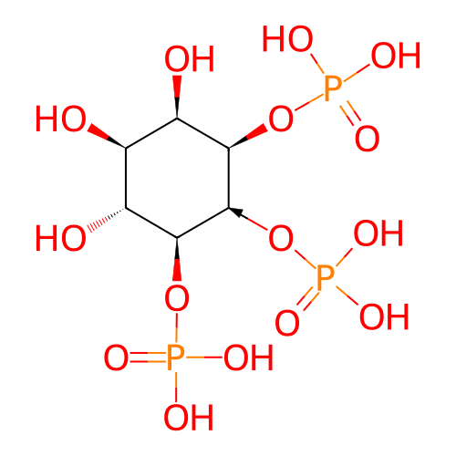 Chemical structure of BindingDB Monomer ID 50075648