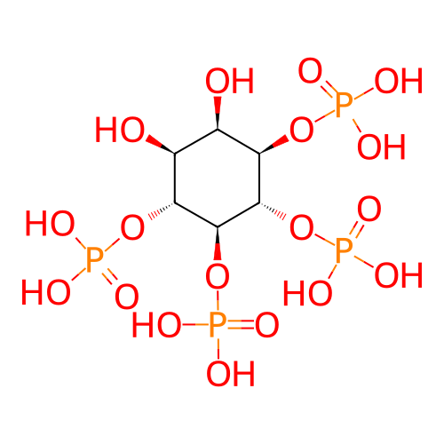 Chemical structure of BindingDB Monomer ID 50075649