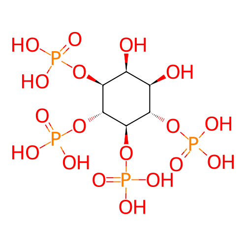 Chemical structure of BindingDB Monomer ID 50075650