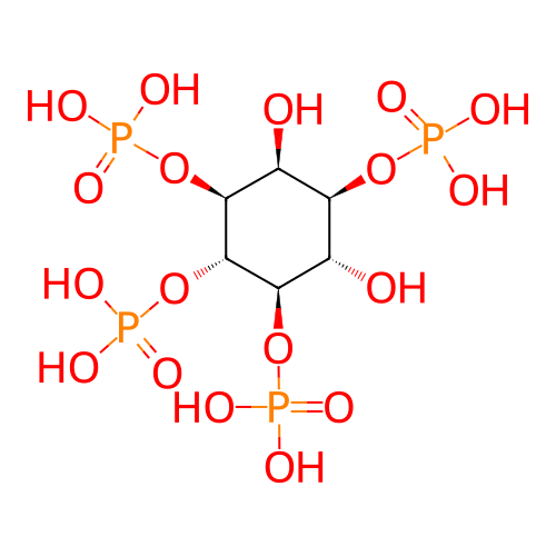 Chemical structure of BindingDB Monomer ID 50075651