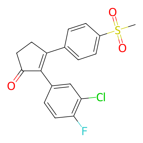 Chemical structure of BindingDB Monomer ID 50075658