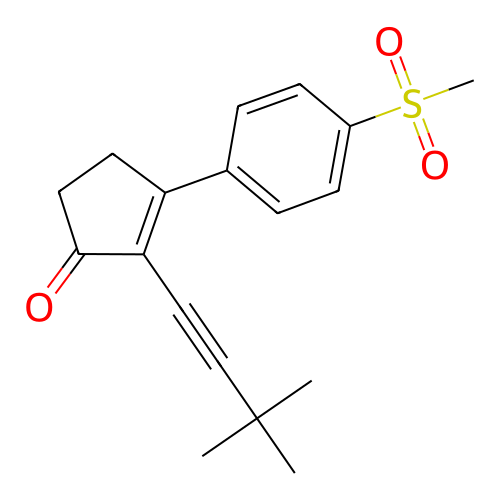 Chemical structure of BindingDB Monomer ID 50075659
