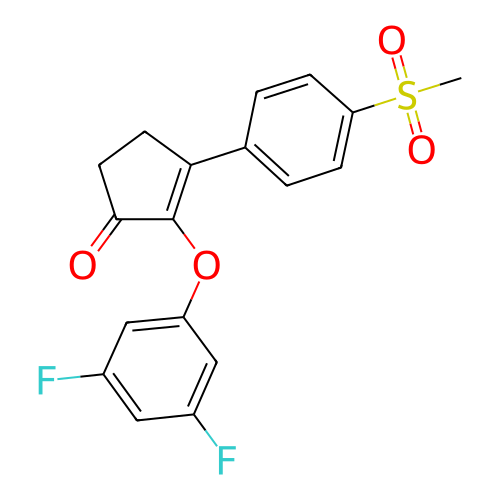 Chemical structure of BindingDB Monomer ID 50075670