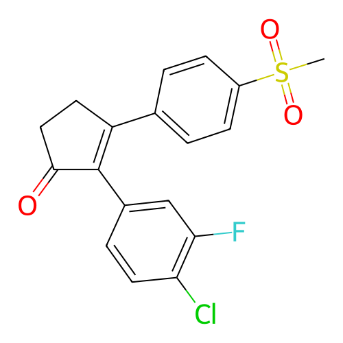 Chemical structure of BindingDB Monomer ID 50075673