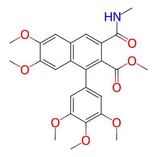 Chemical structure of BindingDB Monomer ID 50075714