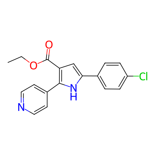Chemical structure of BindingDB Monomer ID 50075750