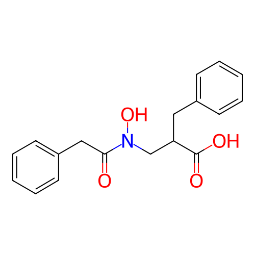 Chemical structure of BindingDB Monomer ID 50075829