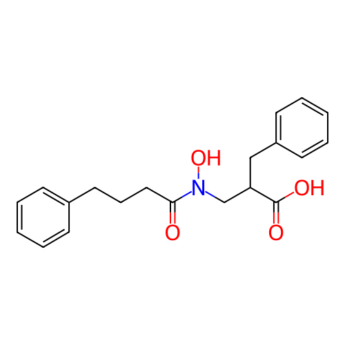 Chemical structure of BindingDB Monomer ID 50075833