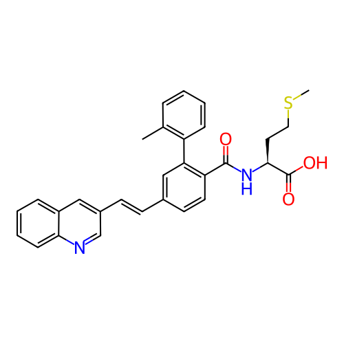 Chemical structure of BindingDB Monomer ID 50075836