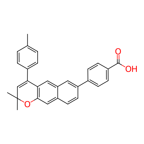 Chemical structure of BindingDB Monomer ID 50075878