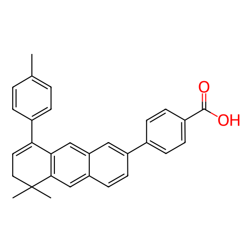 Chemical structure of BindingDB Monomer ID 50075880