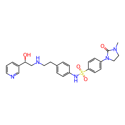 Chemical structure of BindingDB Monomer ID 50075899