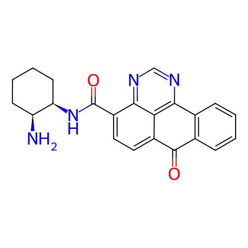 Chemical structure of BindingDB Monomer ID 50075923