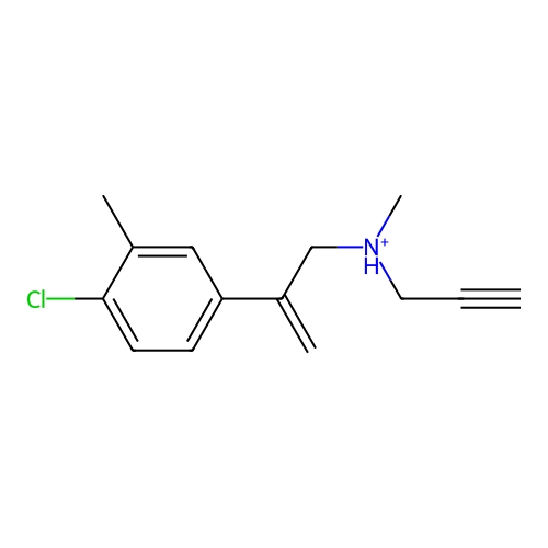 Chemical structure of BindingDB Monomer ID 50075949