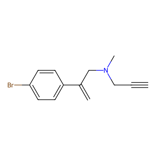Chemical structure of BindingDB Monomer ID 50075959