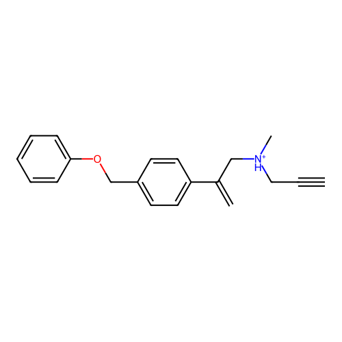 Chemical structure of BindingDB Monomer ID 50075966