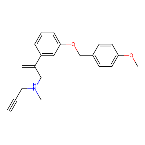Chemical structure of BindingDB Monomer ID 50075972