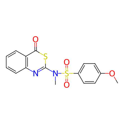 Chemical structure of BindingDB Monomer ID 50075988